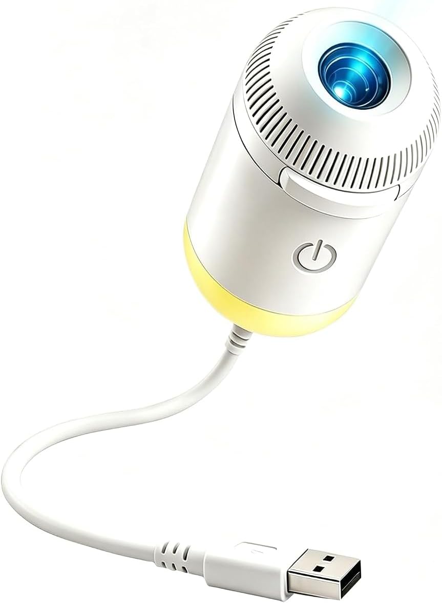 Galaxy Light Projector Lamp ( 6 Lenses )
